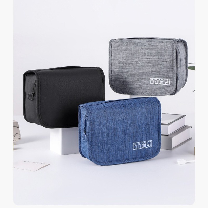 Large Capacity Hanging Toiletr - Travel Organizer Men review and price