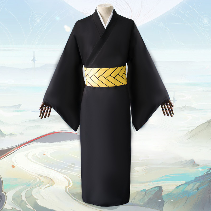 Anime Ubuyashiki Kagaya Cospla - Men'S Kimono Accessories review and price