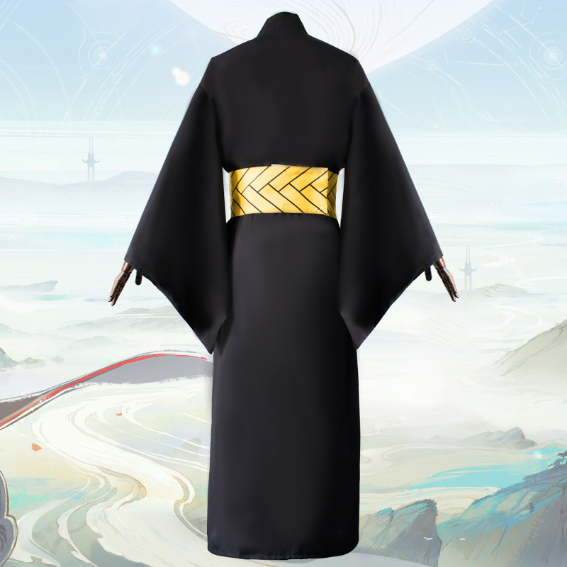 Anime Ubuyashiki Kagaya Cospla - Men'S Kimono Accessories review and price