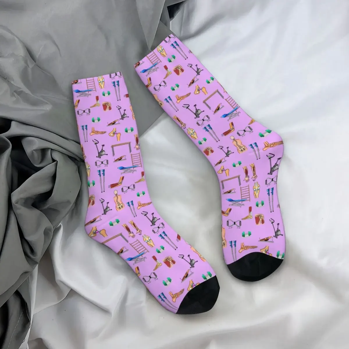 Physiotherapy ISHA Socks Haraj - Men Accessories All review and price