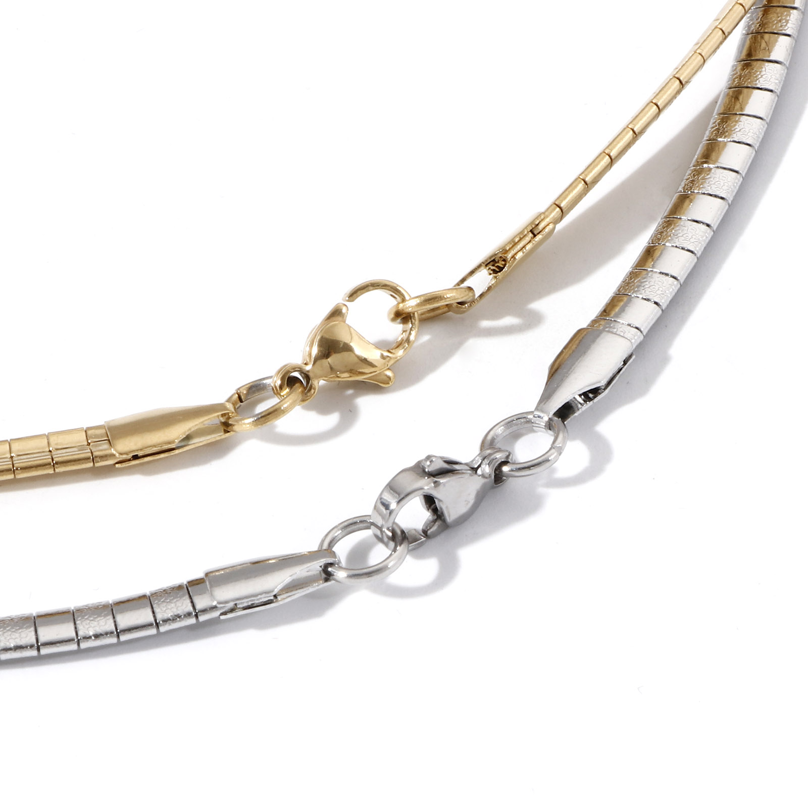 304 Stainless Steel  Chain Col - Men Accessories Neck Chain review and price