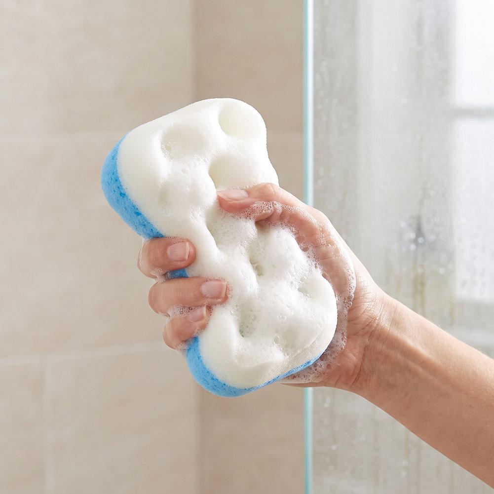 1/3Pcs Bath Sponge Women/Men E - Men'S Accessories Types review and price