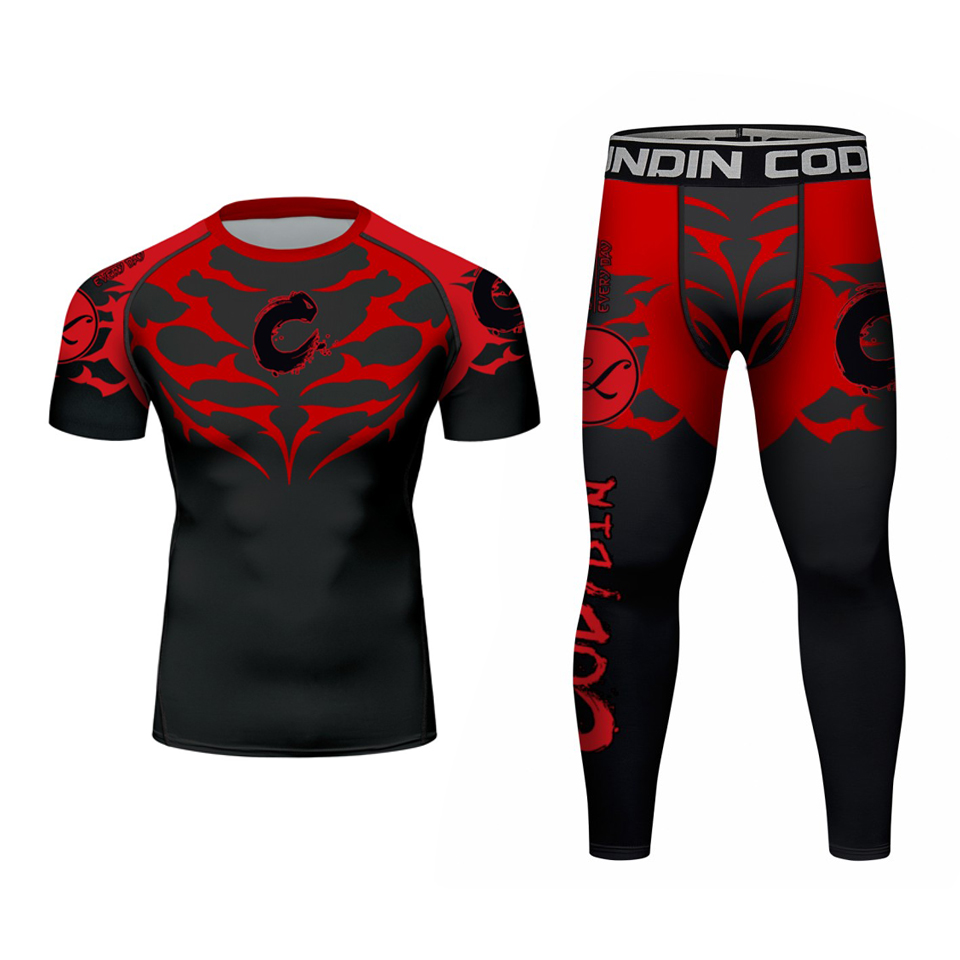New Kimono Jiu Jitsu Mma T-shi - Men'S Kimono Accessories review and price