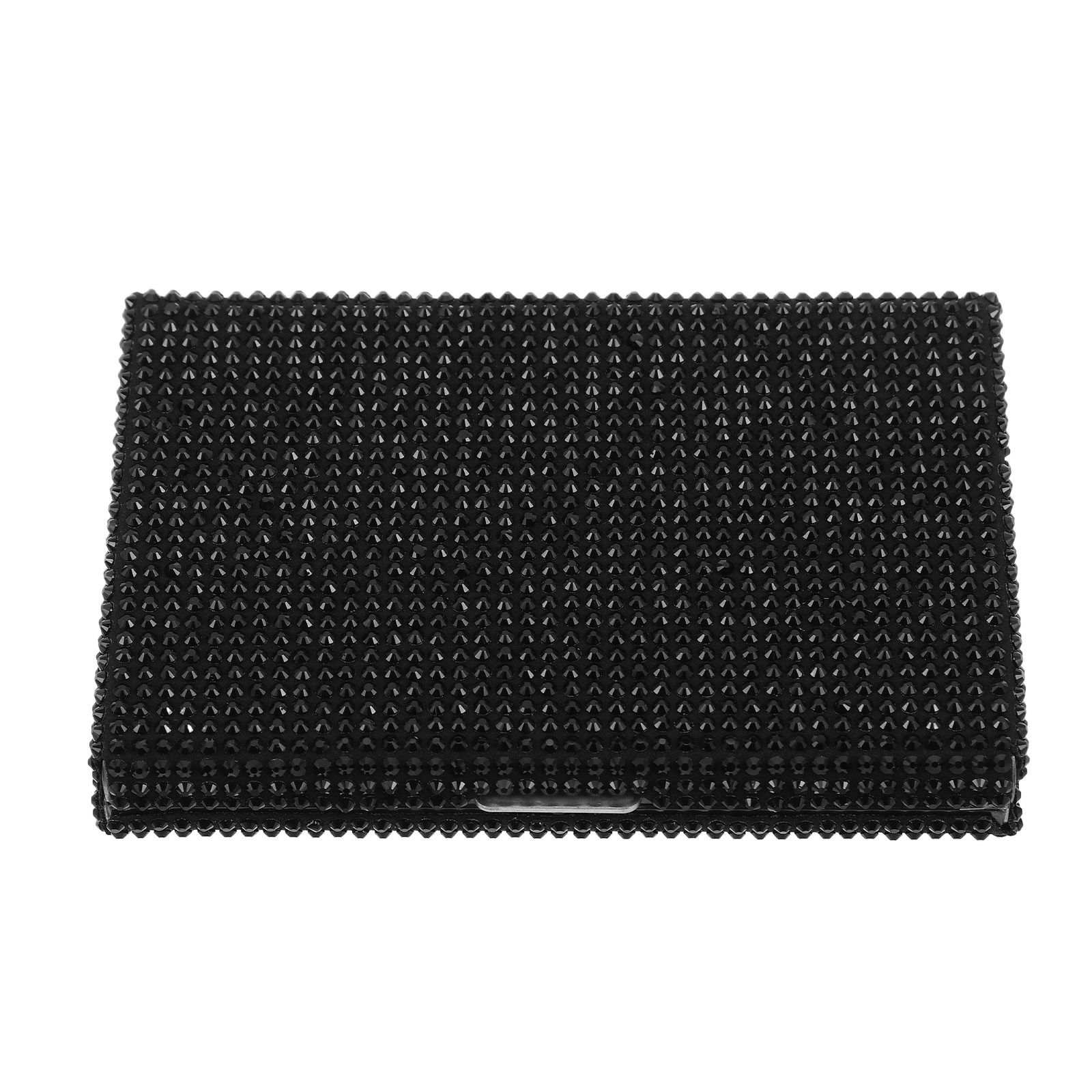 Slim Metal Business Card Case  - Travel Organizer Men review and price